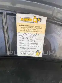 2004 Volkswagen Polo