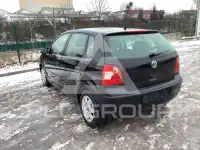 2004 Volkswagen Polo