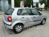 2004 Volkswagen Polo