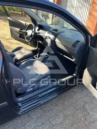 2004 Volkswagen Polo