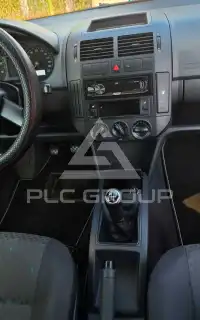 2004 Volkswagen Polo