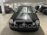 2004 Volkswagen Polo
