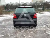 2004 Volkswagen Polo