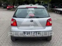 2004 Volkswagen Polo