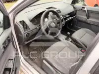 2004 Volkswagen Polo