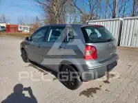 2004 Volkswagen Polo