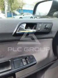 2004 Volkswagen Polo
