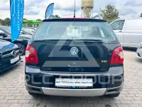 2004 Volkswagen Polo