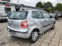 2004 Volkswagen Polo