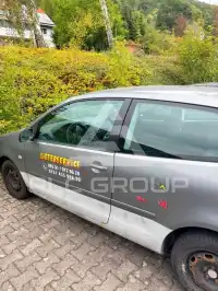 2004 Volkswagen Polo
