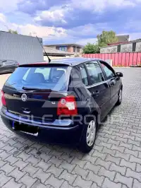 2004 Volkswagen Polo