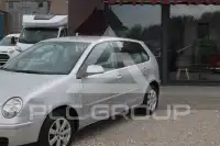 2004 Volkswagen Polo