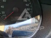 2004 Volkswagen Polo