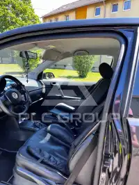 2005 Volkswagen Polo
