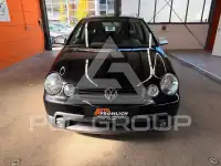 2004 Volkswagen Polo