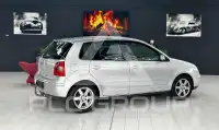 2004 Volkswagen Polo