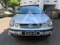 2004 Volkswagen Polo
