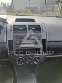 2004 Volkswagen Polo