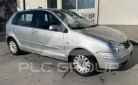2004 Volkswagen Polo
