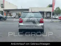 2004 Volkswagen Polo