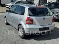 2004 Volkswagen Polo
