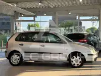 2004 Volkswagen Polo