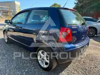 2004 Volkswagen Polo