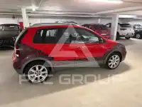 2004 Volkswagen Polo