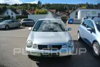 2004 Volkswagen Polo