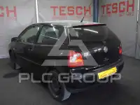 2004 Volkswagen Polo