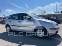 2004 Volkswagen Polo