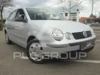 2004 Volkswagen Polo