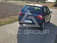 2004 Volkswagen Polo