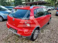 2004 Volkswagen Polo