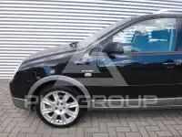 2004 Volkswagen Polo