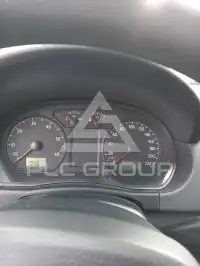 2004 Volkswagen Polo