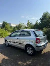 2004 Volkswagen Polo
