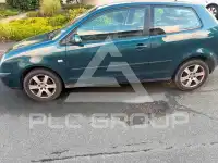2004 Volkswagen Polo