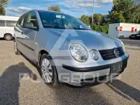 2004 Volkswagen Polo