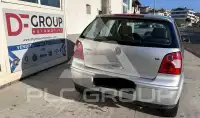 2004 Volkswagen Polo