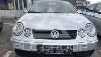 2004 Volkswagen Polo