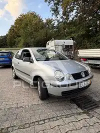 2004 Volkswagen Polo