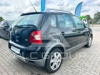 2004 Volkswagen Polo