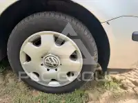 2004 Volkswagen Polo