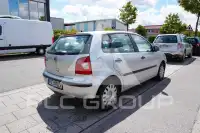 2004 Volkswagen Polo