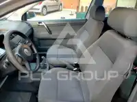 2004 Volkswagen Polo