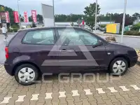 2004 Volkswagen Polo