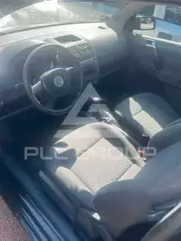 2004 Volkswagen Polo