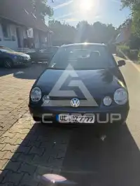 2004 Volkswagen Polo