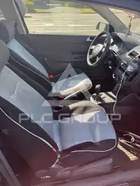 2004 Volkswagen Polo